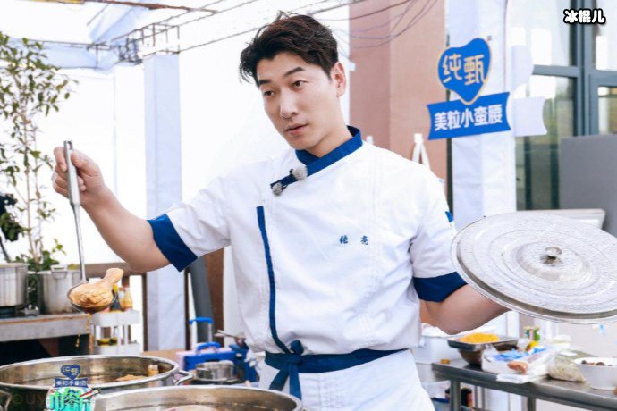 【WPT扑克】《中餐厅》张亮结束后回家，不小心暴漏婚姻状况