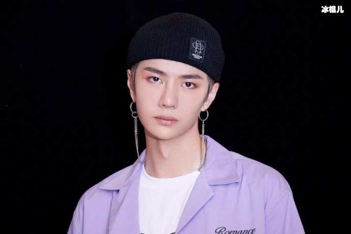 【WPT扑克】王一博钱枫一起去理发，相处的十分融洽