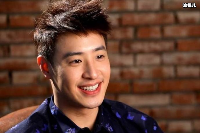 【WPT扑克】潘玮柏官宣恋情，女友颜值超高能力超强