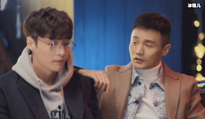 【WPT扑克】黄金瞳秦萱冰对庄睿是否产生真感情？(黄金瞳小说）