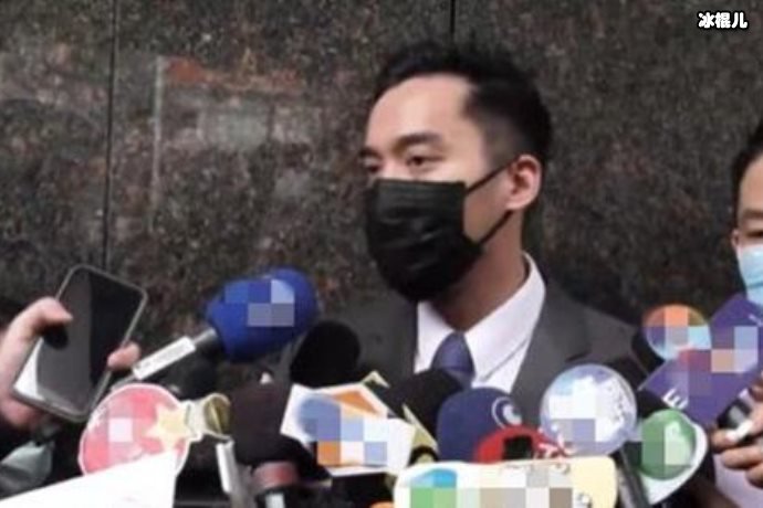 【WPT扑克】赖弘国前妻发文直言她懂阿娇的痛，文中爆料她与赖弘国离婚原因