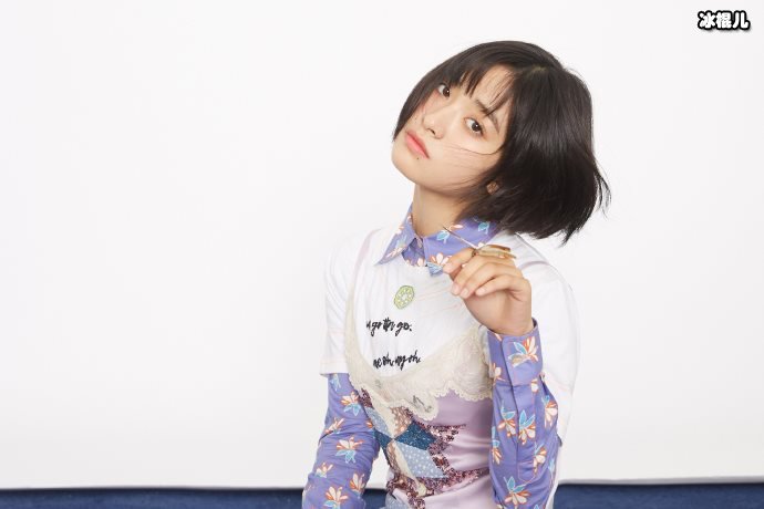 【WPT扑克】言承旭与沈月合体，上演大叔萝莉高甜爱情剧引期待!