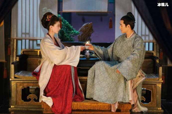 【WPT扑克】看过原著才知道，《清平乐》编剧真的很善待李玮！