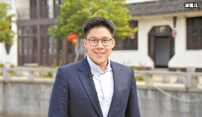 【WPT扑克】霍启刚的八亿豪宅长啥样？孩子餐具价值不菲这才是真豪门