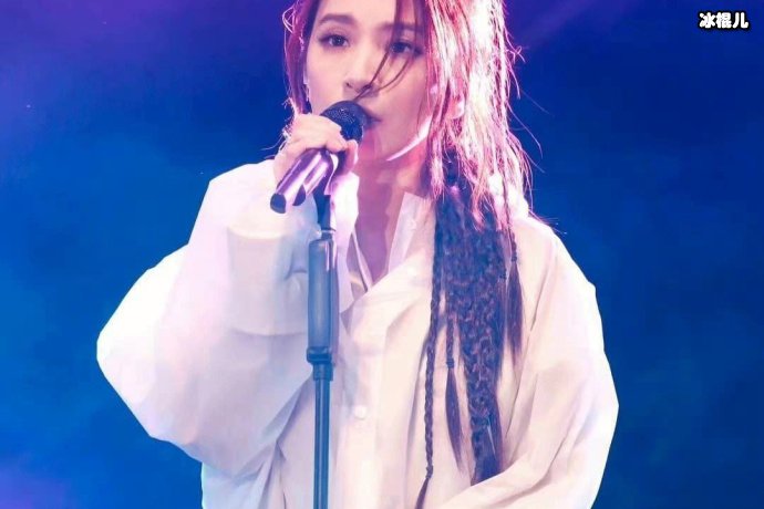 【WPT扑克】田馥甄拒绝内地邀约，酬劳过亿专车接送为何拒绝？