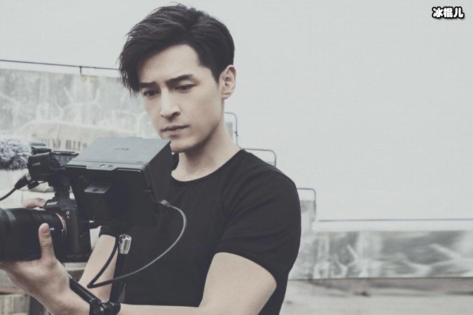 【WPT扑克】胡歌客串《爱情公寓》原来是为了帮邓家佳，两个人其实多年前就相识