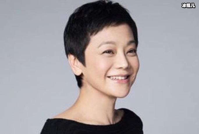 【WPT扑克】张艾嘉一家露面生日派对，昔日神颜不在富商老公形象似大妈