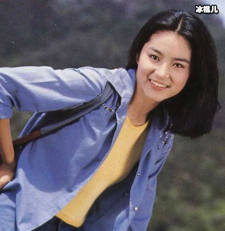 【WPT扑克】她是比浪姐更传奇更牛的人，也是林青霞最羡慕的人