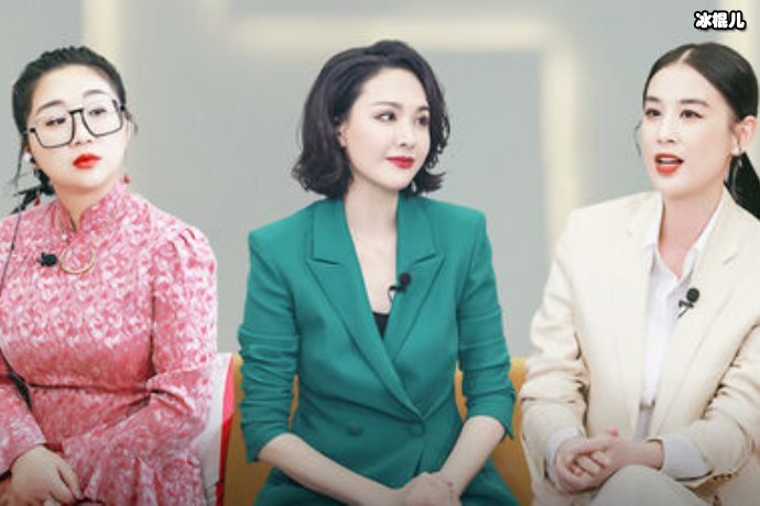 【WPT扑克】嘉宾设定明显感受到剧本设定，《婆婆和妈妈》被质疑