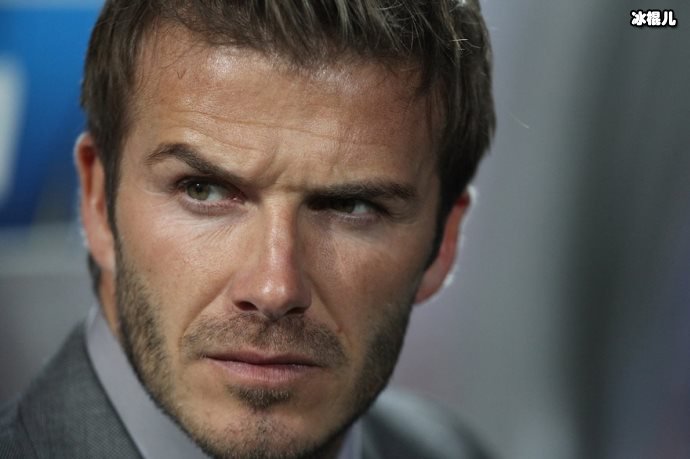 【WPT扑克】球迷的春天来了贝克汉姆为疫筹款，拍卖与自己踢球和吃饭的机会