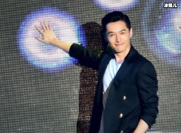 【WPT扑克】胡歌一生当中最难忘的人，用自己的实际行动报恩11年