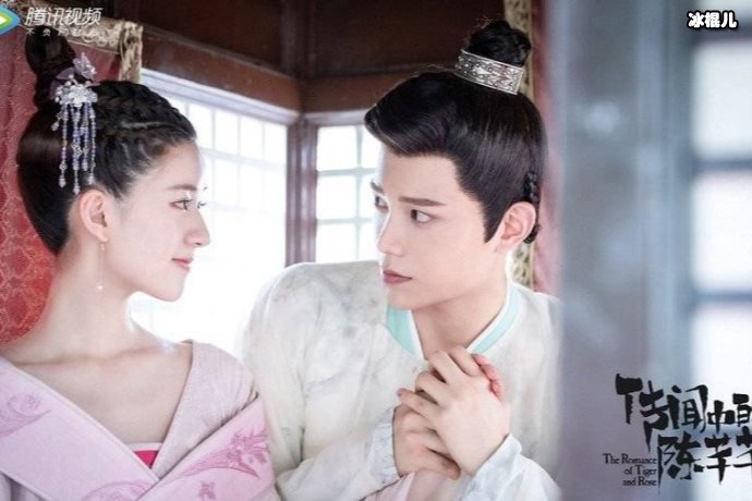 【WPT扑克】网剧《传闻中的陈芊芊》，为什么突然火了苦情玄幻早已不是主流