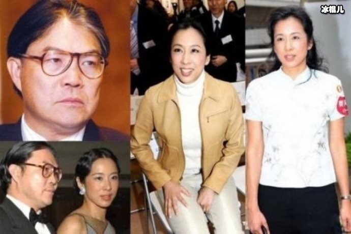 【WPT扑克】霍震霆离婚后为何并未再娶，其实里面另有原因大家都想错了