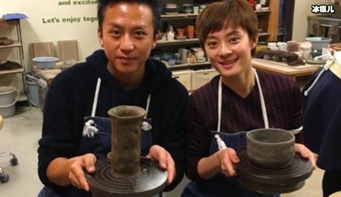 【WPT扑克】记者让孙俪说说罗晋做爸爸后的变化，孙俪的话逗笑观众