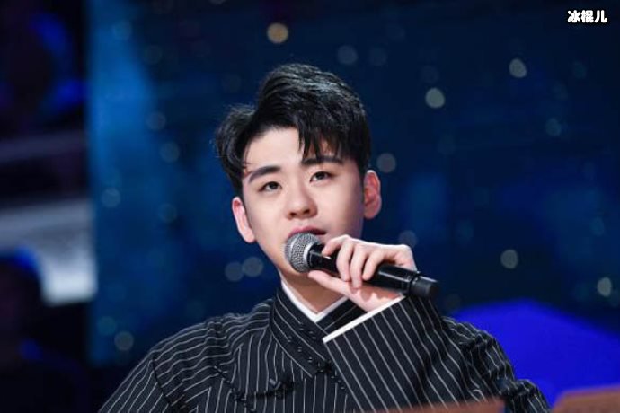 【WPT扑克】张云雷为什么坠楼？是因为感情还是因为工作