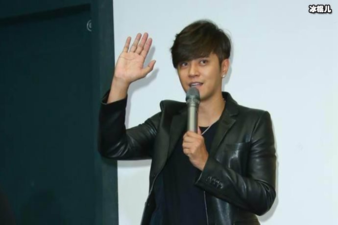 【WPT扑克】网络现不实说法，罗志祥工作室回答：明星私事不干涉！有人操心过度