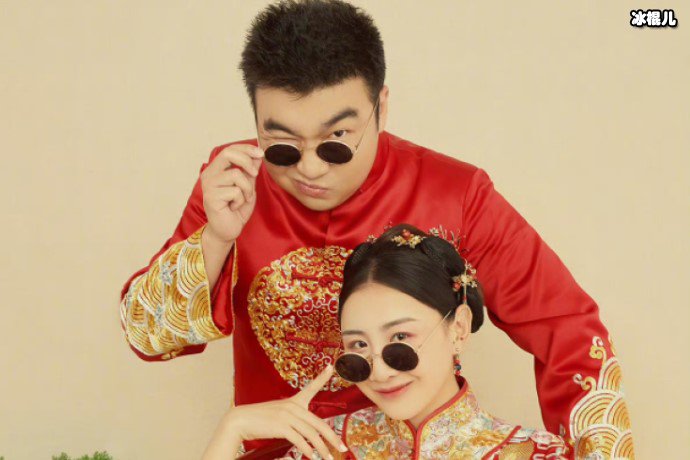 【WPT扑克】谁注意到何雯娜婆婆的这句话？一个细节暴露了闪婚女星的心酸