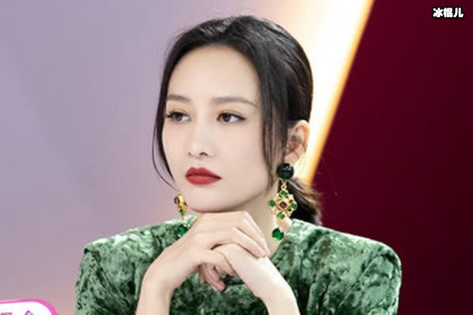 【WPT扑克】王鸥妈妈出镜坦言女儿情感话题，表示对王凯满意本尊：仅是朋友