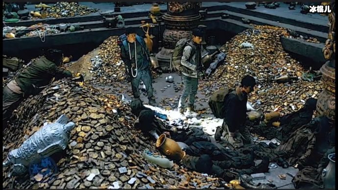 【WPT扑克】云顶天宫现实生活中真的存在吗？原著小说云顶天宫在什么地方？