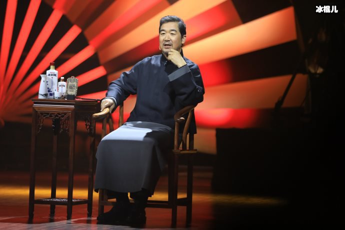 【WPT扑克】张国立曾向她道过歉，因贵妃而火迎来事业春天