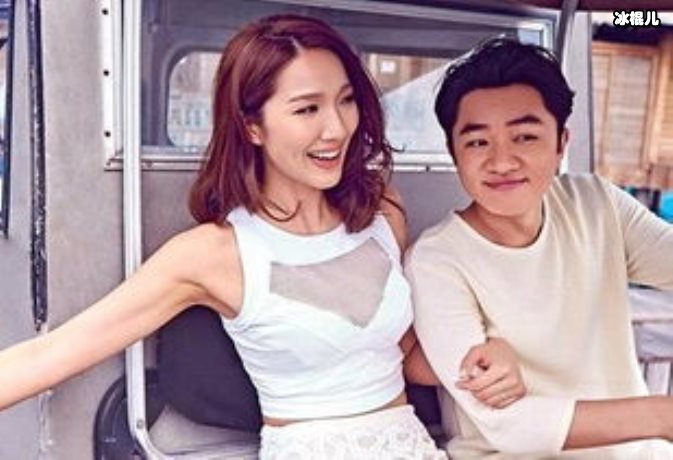 【WPT扑克】李亚男抱怨自己发福，教大家做瘦身沙拉