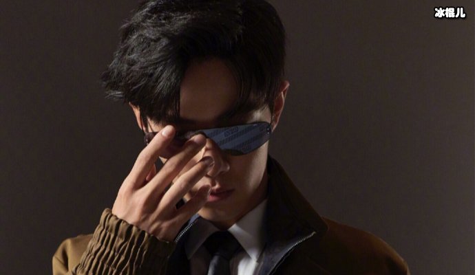 【WPT扑克】肖战终于回归，用《光点》致敬初心