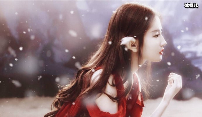 【WPT扑克】刘亦菲的花木兰英姿飒爽，就像历史的花木兰一样