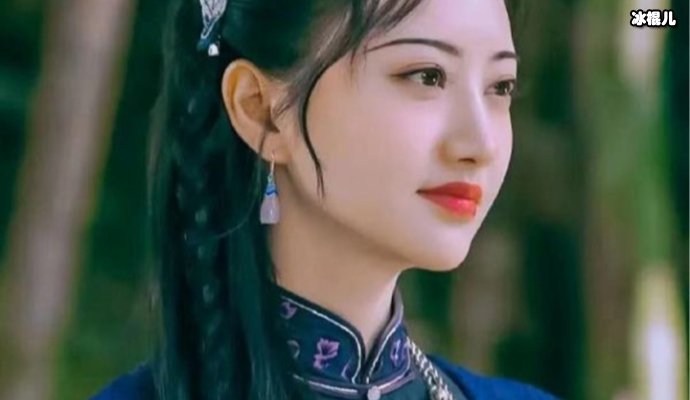 【WPT扑克】司藤秦放有吻戏？只存在预告吻戏