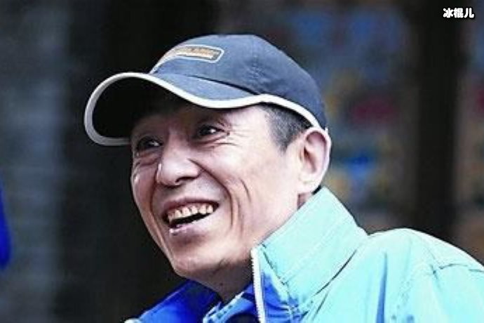 【WPT扑克】张艺谋的一封假情谊的信，不仅改变了她的命运还捧红了巩俐