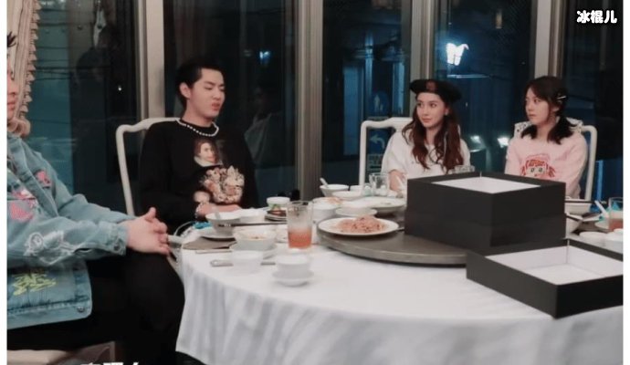 【WPT扑克】杨颖代孕只是乌龙，婆婆揭露真相