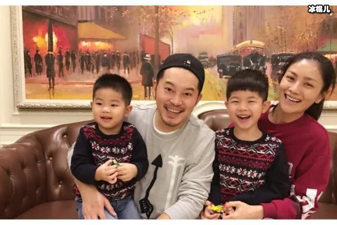 【WPT扑克】沙溢谈妻子离家十分开心，竟然不和孩子告别