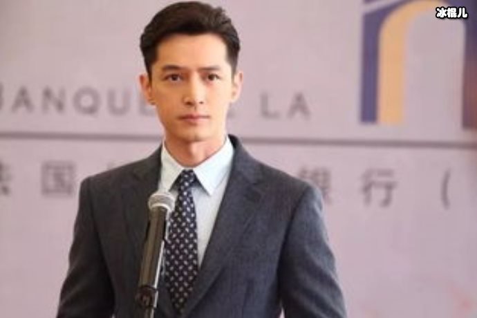 【WPT扑克】她为了追胡歌，愣是把自己打造成了一线巨星