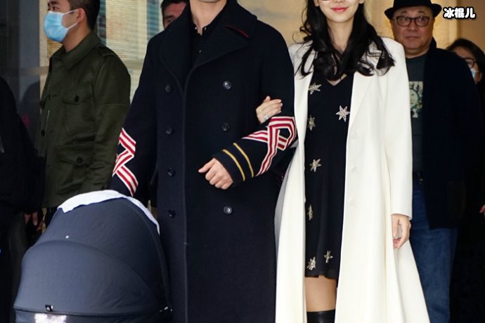 【WPT扑克】黄晓明带领大家一起健身，居住地点意外曝光