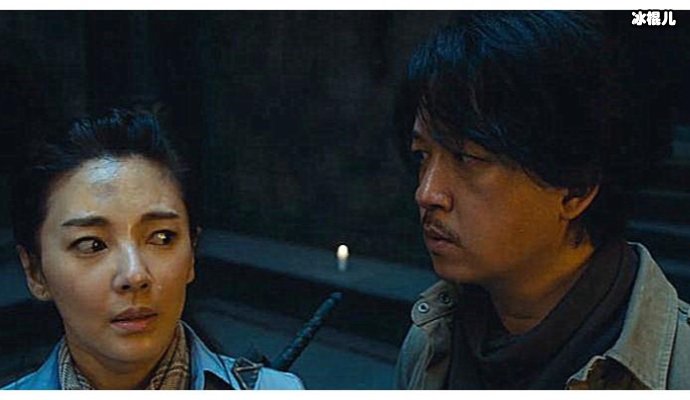 【WPT扑克】评分不降反升《龙岭迷窟》良心收官，结尾彩蛋让人惊呼不已