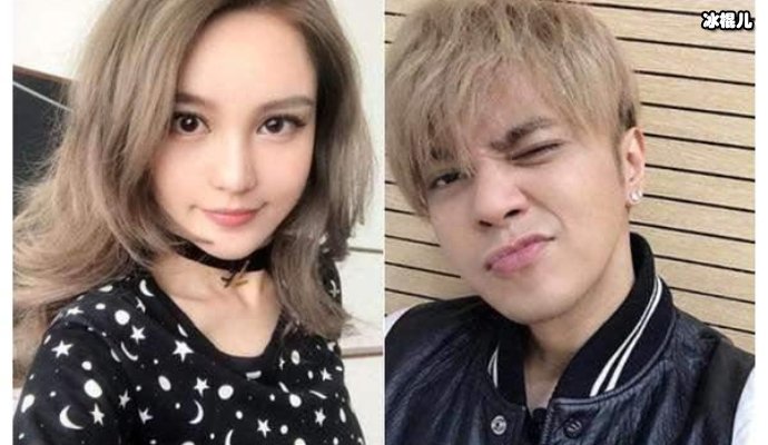 【WPT扑克】罗志祥七千字回忆前任，周扬青却只用两字回应这个女孩儿真棒