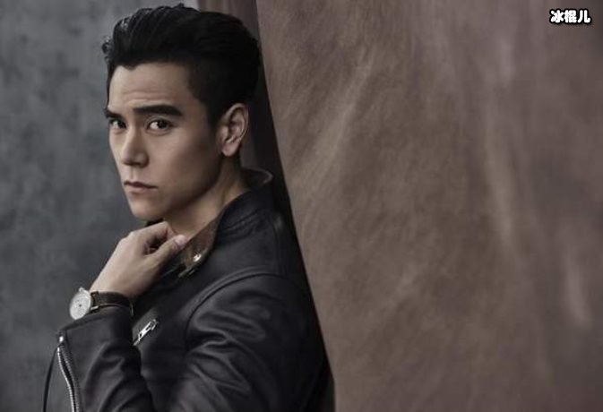 【WPT扑克】彭于晏被誉为圈中男神，这么多年一直自律自强认真工作