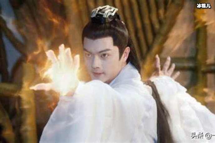 【WPT扑克】千古玦尘白玦什么时候知道后池怀孕？白玦第几集认回儿子元启？