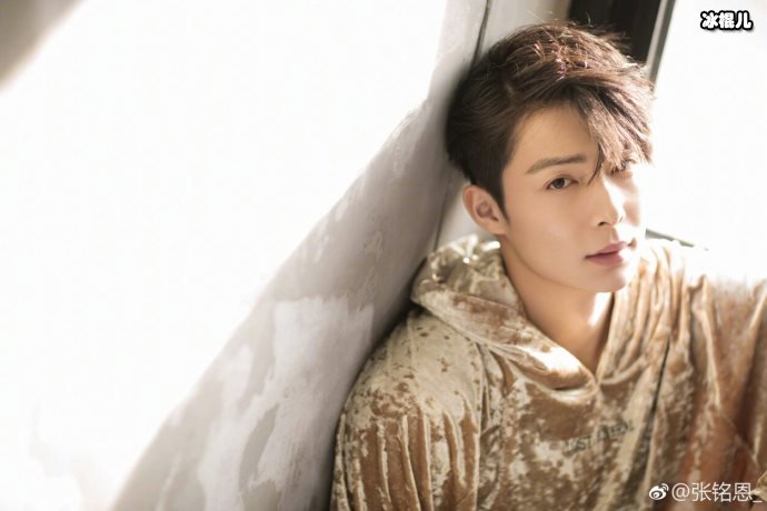 【WPT扑克】张铭恩欠很多人一个道歉，《河神3》无辜受牵连发表情包表态