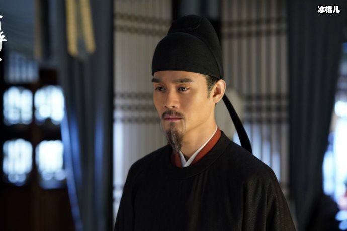 【WPT扑克】王凯时隔五年回归古装剧，呈现俊美无比的古装扮相