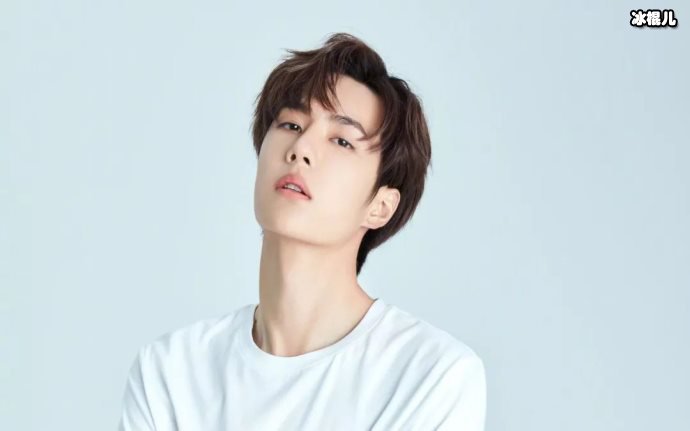 【WPT扑克】王一博《T》杂志封面撩人，黑白光影尽显高级感