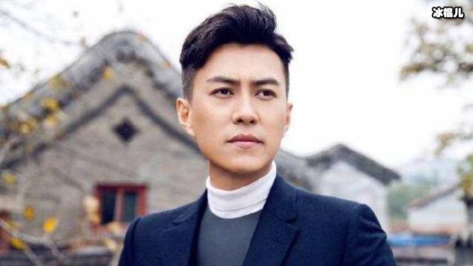 【WPT扑克】靳东一直努力中年才事业有成，还收获了美满的家庭