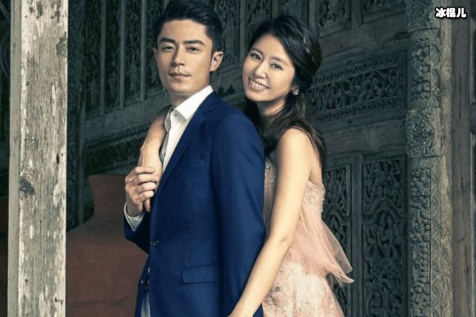 【WPT扑克】林心如女儿都抢不到入学名额？接受采访直言：今年幼儿园太火了