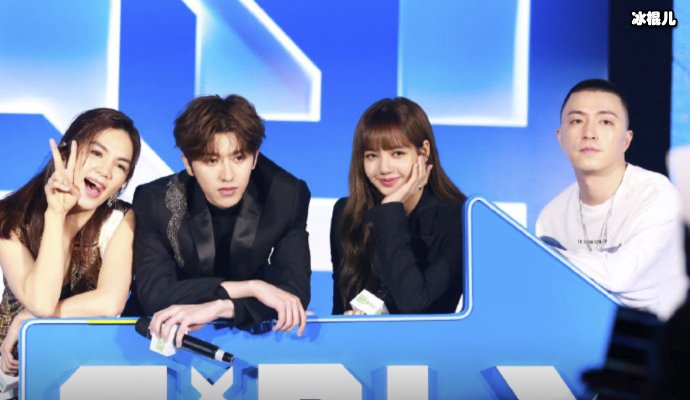 【WPT扑克】四胞胎姐妹长得十分清纯，参加《青你2》十分引人注意