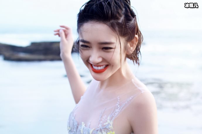 【WPT扑克】唐艺昕嫁给张若昀后，这样称呼婆婆看出情商