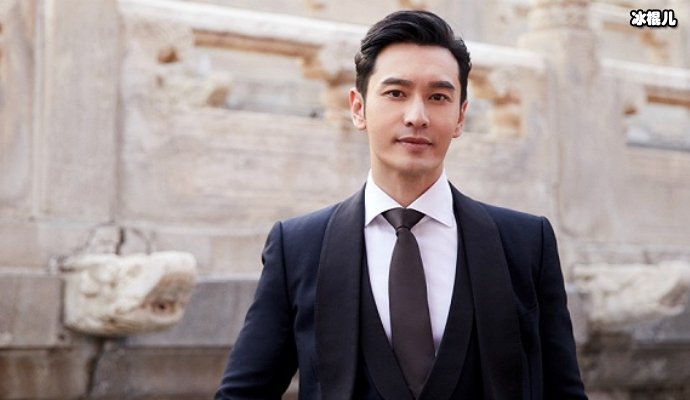 【WPT扑克】金鸡颁奖礼黄晓明是影帝，入围者表情引网友关注