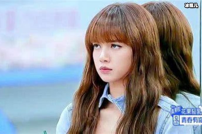 【WPT扑克】拥有一头帅气短发的她，却是《青春有你2》最爱美的女孩