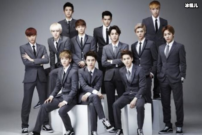 【WPT扑克】欲单飞？四年未和EXO一起活动原因已找到