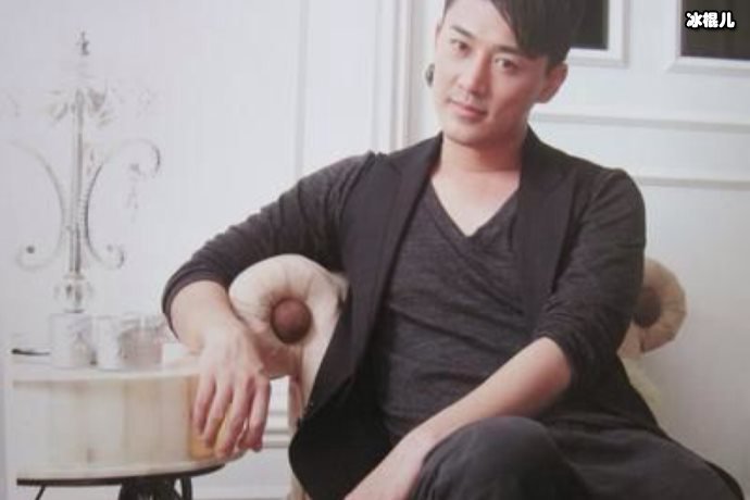 【WPT扑克】林峯造型太随意，其他主角也一样，《倚天》要塌了吗