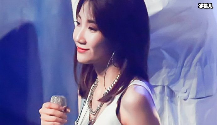 【WPT扑克】金靖跳《青春有你2》的主题曲《YES！OK！》，爆笑不断