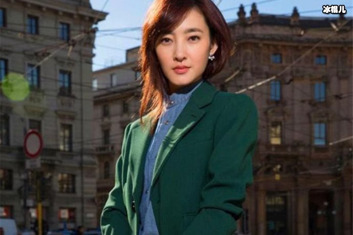 【WPT扑克】王丽坤付出了8年青春给他，可惜没有回报转眼与新人恩爱